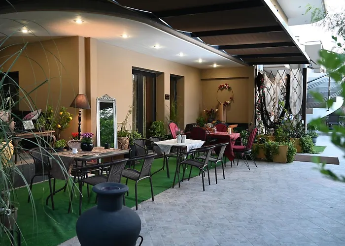 Ducato Di Aria , Luxury *