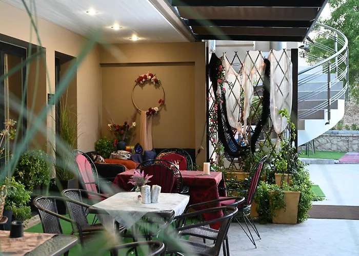 Ducato Di Aria , Luxury * Ναύπλιο