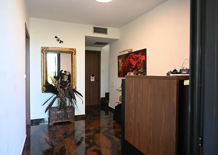 Διαμέρισμα Ducato Di Aria , Luxury