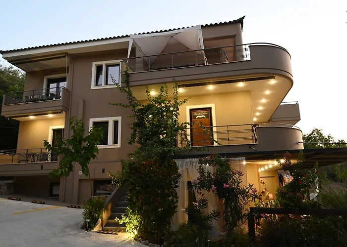 Ducato Di Aria , Luxury Διαμέρισμα *