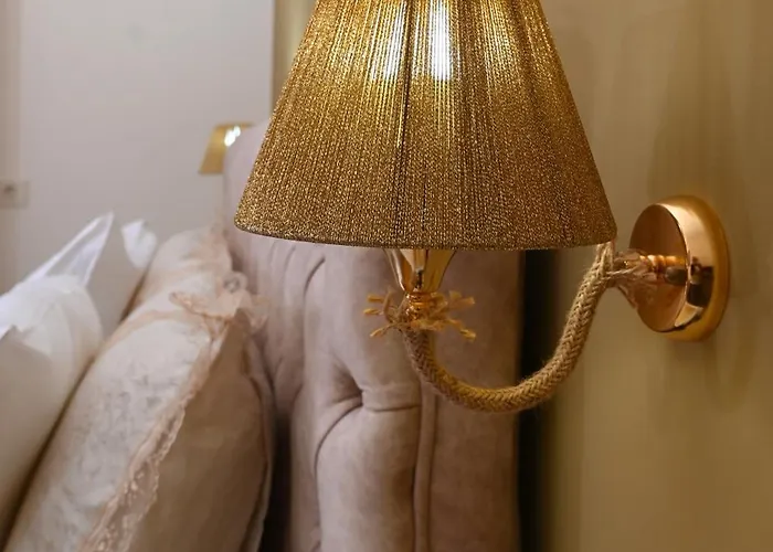 Ducato Di Aria , Luxury *