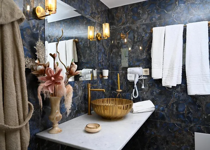 Ducato Di Aria , Luxury Nafplion