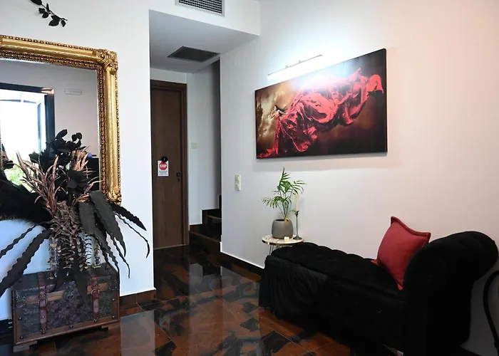 Ducato Di Aria , Luxury * Nafplion