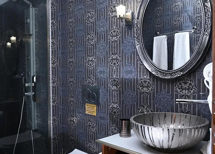 Ducato Di Aria , Luxury Lägenhet