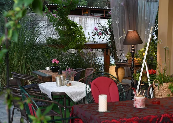 Ducato Di Aria , Luxury *