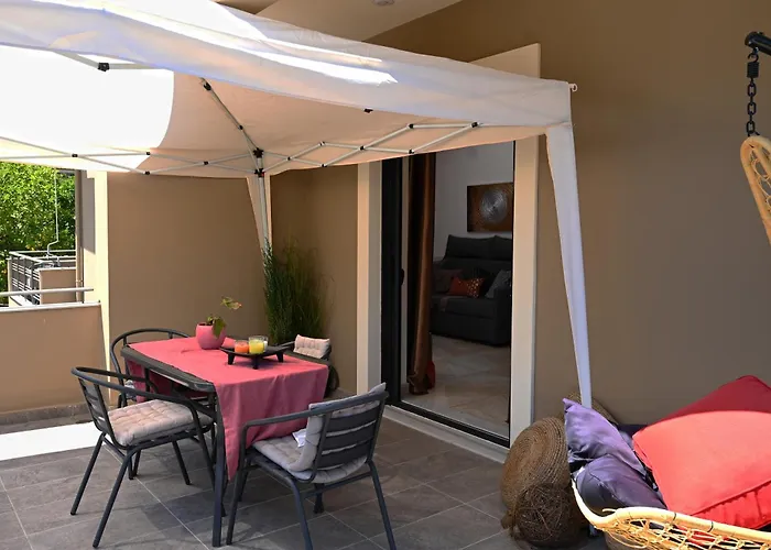 Ducato Di Aria , Luxury Nafplion