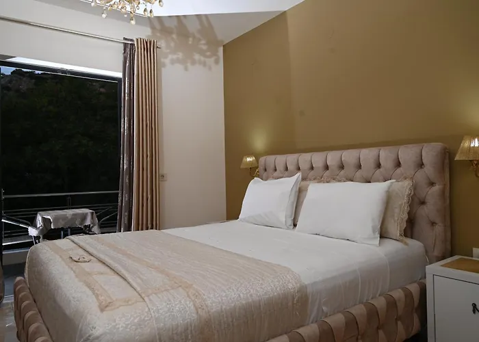 Διαμέρισμα Ducato Di Aria , Luxury