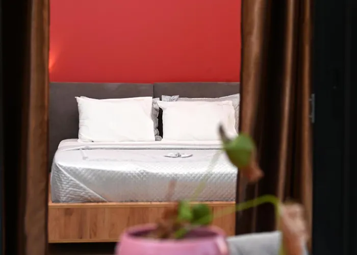 Lägenhet Ducato Di Aria , Luxury *