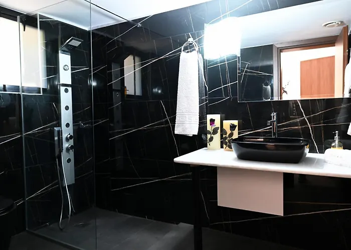 Ducato Di Aria , Luxury 아파트 나플리오