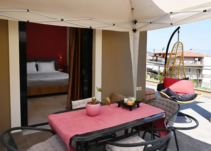 Ducato Di Aria , Luxury *