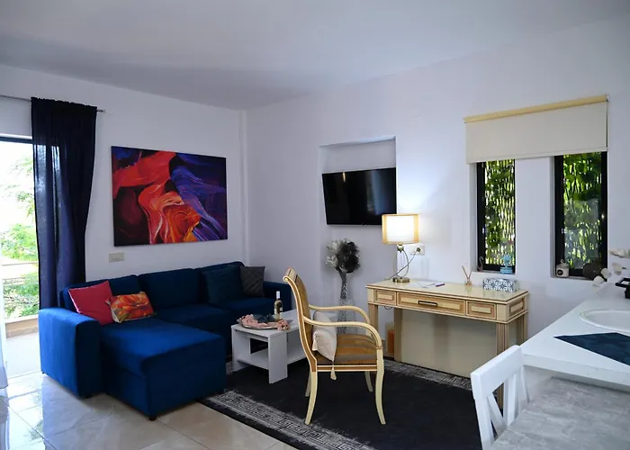 Ducato Di Aria , Luxury * Ναύπλιο