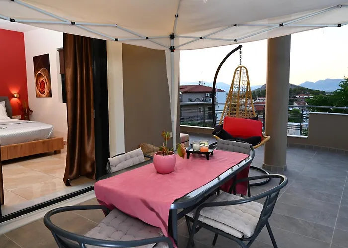 Ducato Di Aria , Luxury