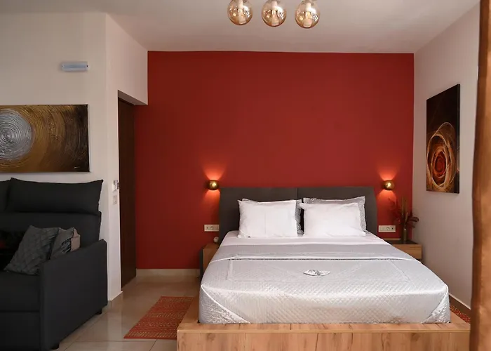 Ducato Di Aria , Luxury Appartement