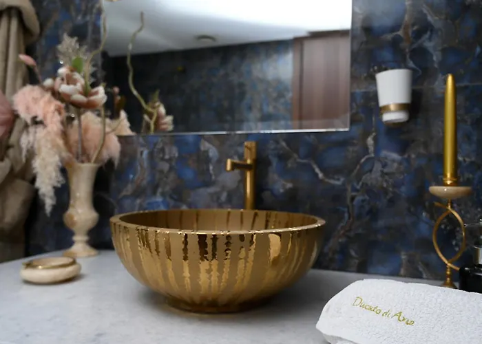 Ducato Di Aria , Luxury Nauplion