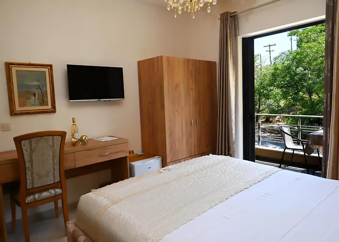 Διαμέρισμα Ducato Di Aria , Luxury