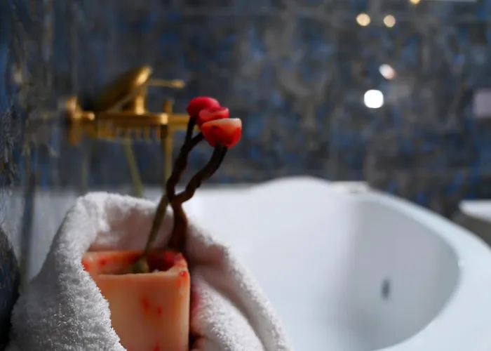 Διαμέρισμα Ducato Di Aria , Luxury Ναύπλιο