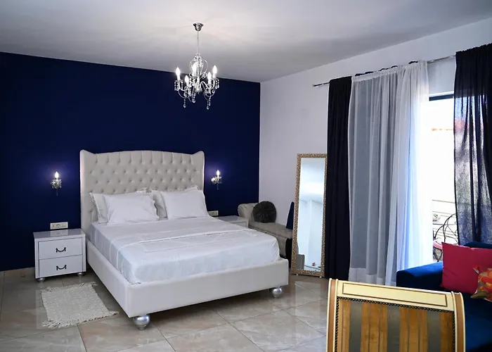 Ducato Di Aria , Luxury *