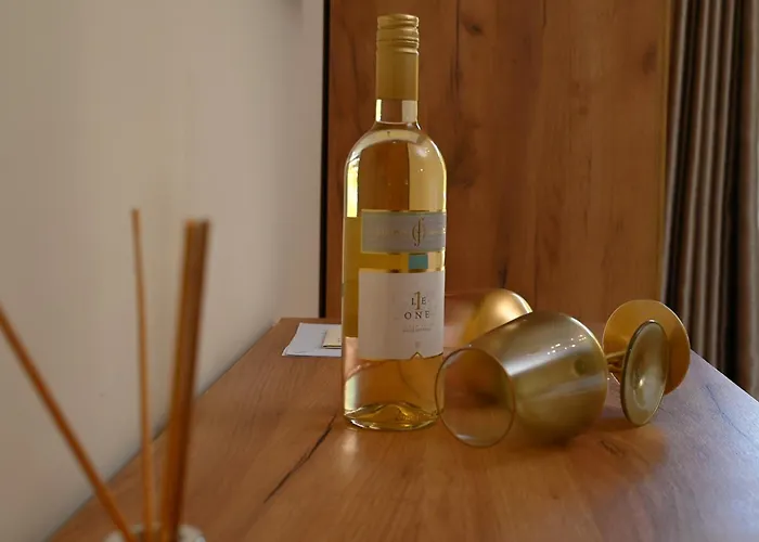 Ducato Di Aria , Luxury