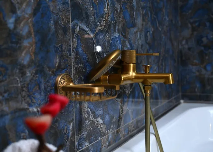 Διαμέρισμα Ducato Di Aria , Luxury