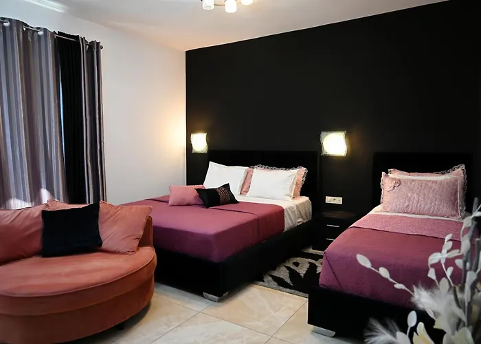 Ducato Di Aria , Luxury Appartement *