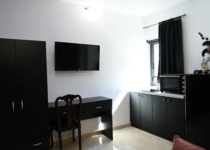 Ducato Di Aria , Luxury Appartement Nauplion