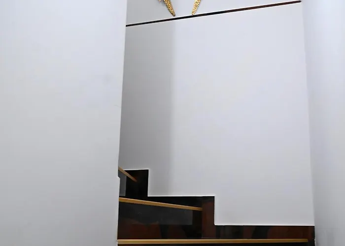 Ducato Di Aria , Luxury Appartement *