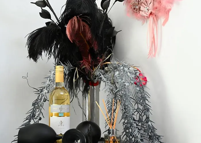 Lägenhet Ducato Di Aria , Luxury *