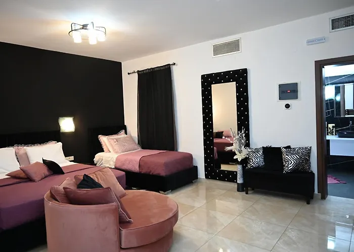 Ducato Di Aria , Luxury Appartement Nauplion