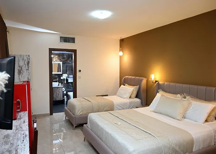 Διαμέρισμα Ducato Di Aria , Luxury Ναύπλιο