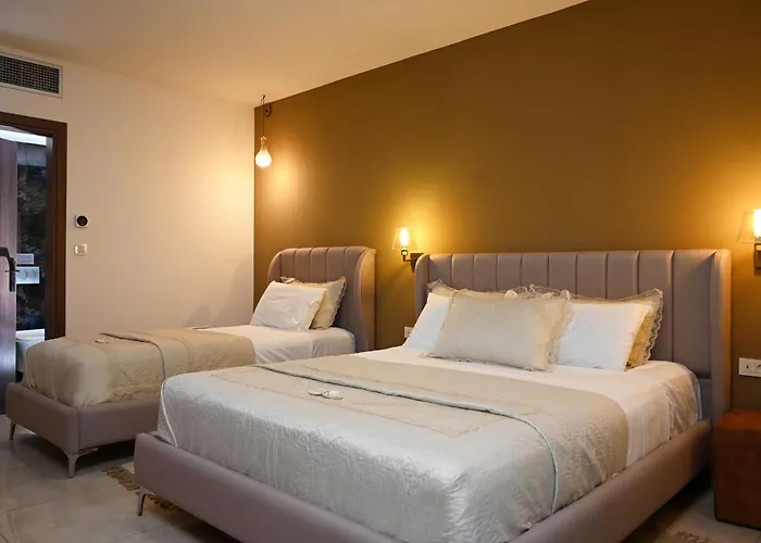 Ducato Di Aria , Luxury * Nafplion