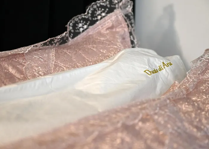 Ducato Di Aria , Luxury Lägenhet