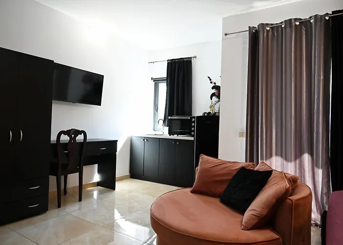 Ducato Di Aria , Luxury Lägenhet *