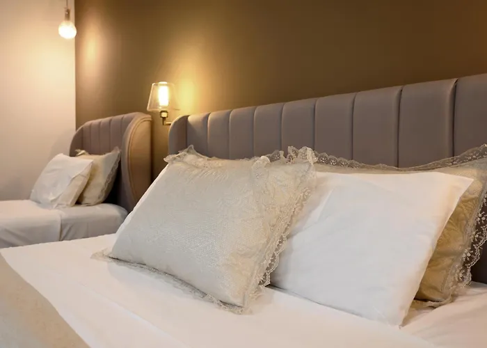 Ducato Di Aria , Luxury * Ναύπλιο