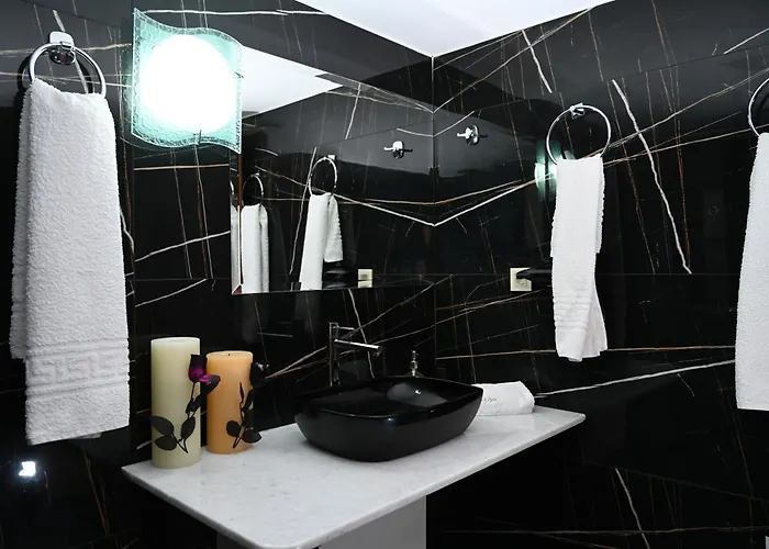 Ducato Di Aria , Luxury *